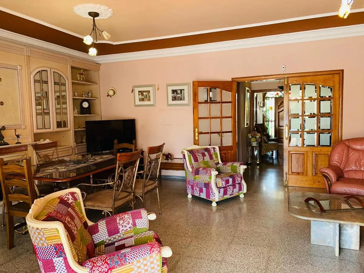 Villa Vivienda Vacacional Floratere Arona
