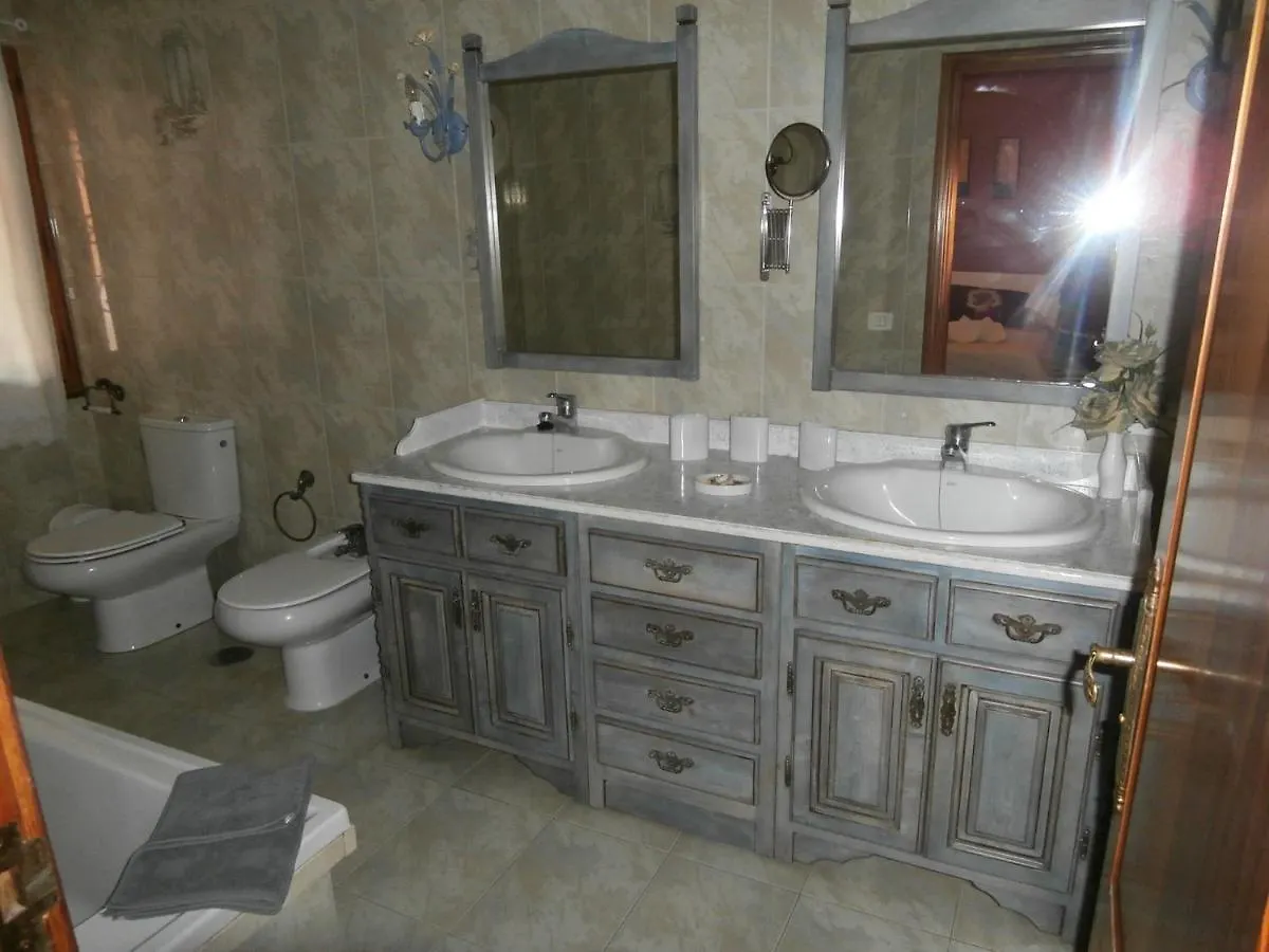 Villa Vivienda Vacacional Floratere Arona  Spagna
