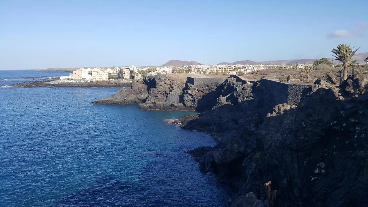 Villa Vivienda Vacacional Floratere Arona