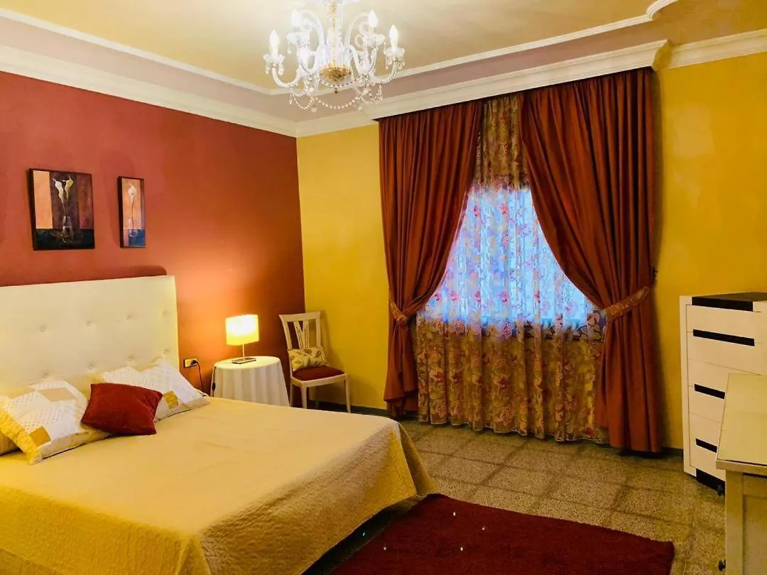 Villa Vivienda Vacacional Floratere Arona  Spagna