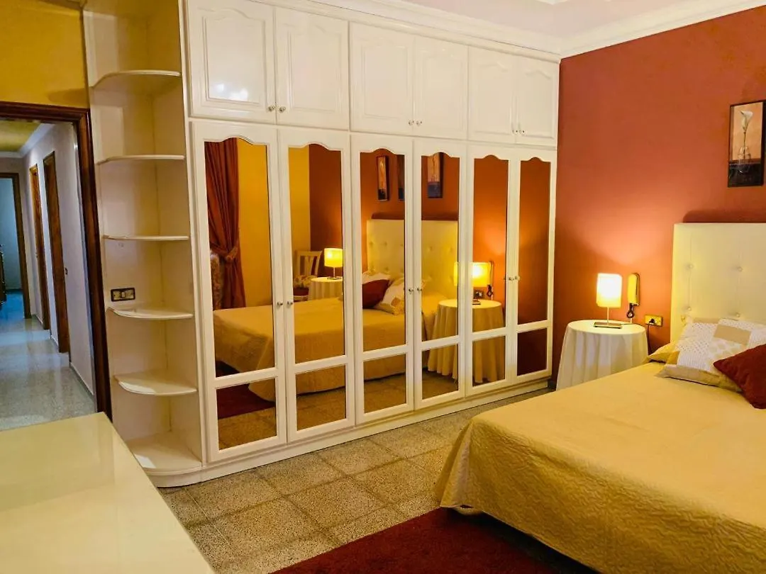 Vivienda Vacacional Floratere Arona  Arona (Tenerife)