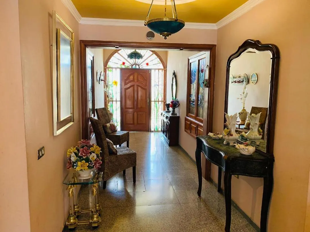 Vivienda Vacacional Floratere Arona  0*, Arona (Tenerife)