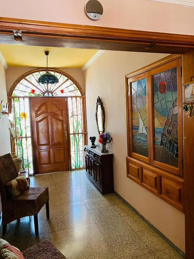 Vivienda Vacacional Floratere Arona  Arona (Tenerife)