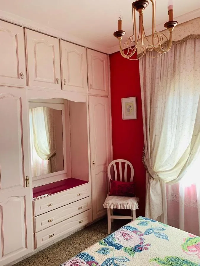Villa Vivienda Vacacional Floratere Arona