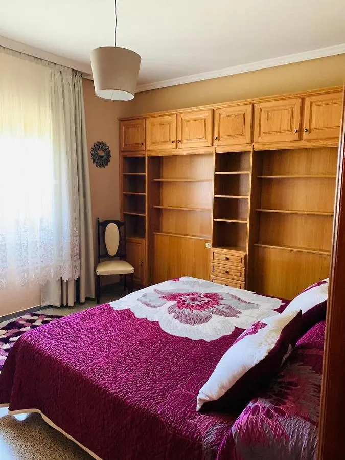 Vivienda Vacacional Floratere Arona  Villa