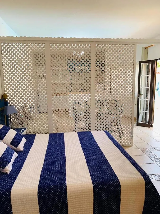 Vivienda Vacacional Floratere Arona  Spagna