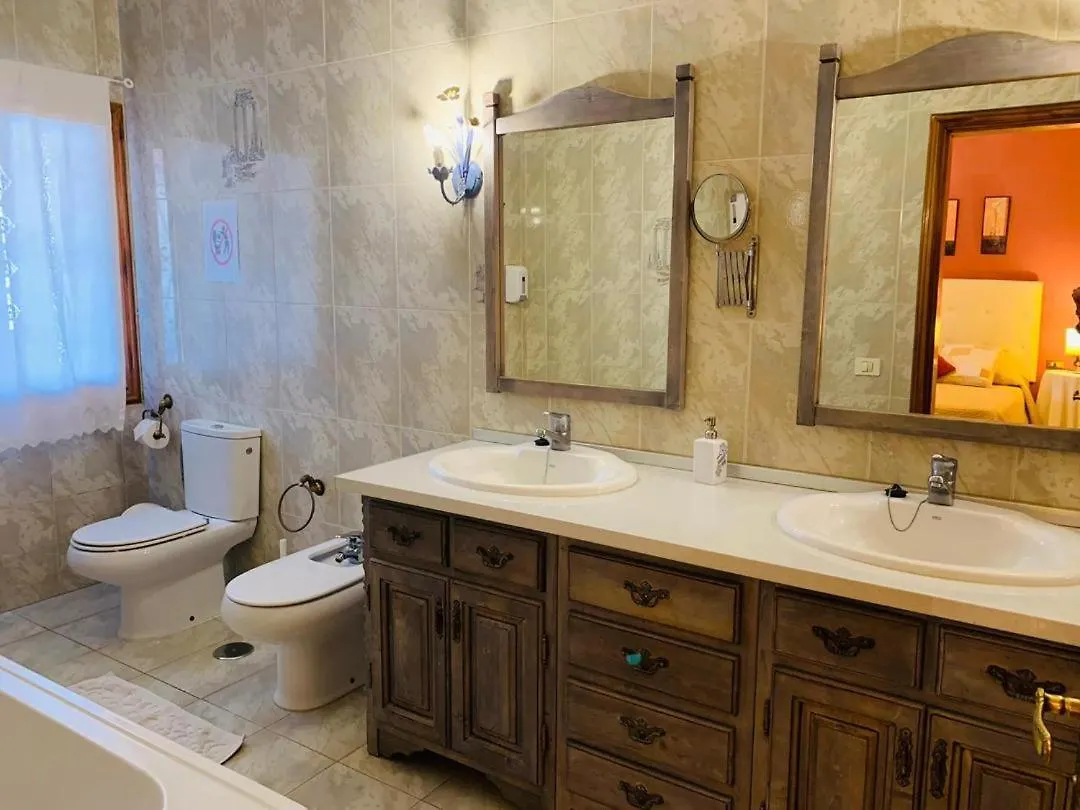 Vivienda Vacacional Floratere Arona  Spagna