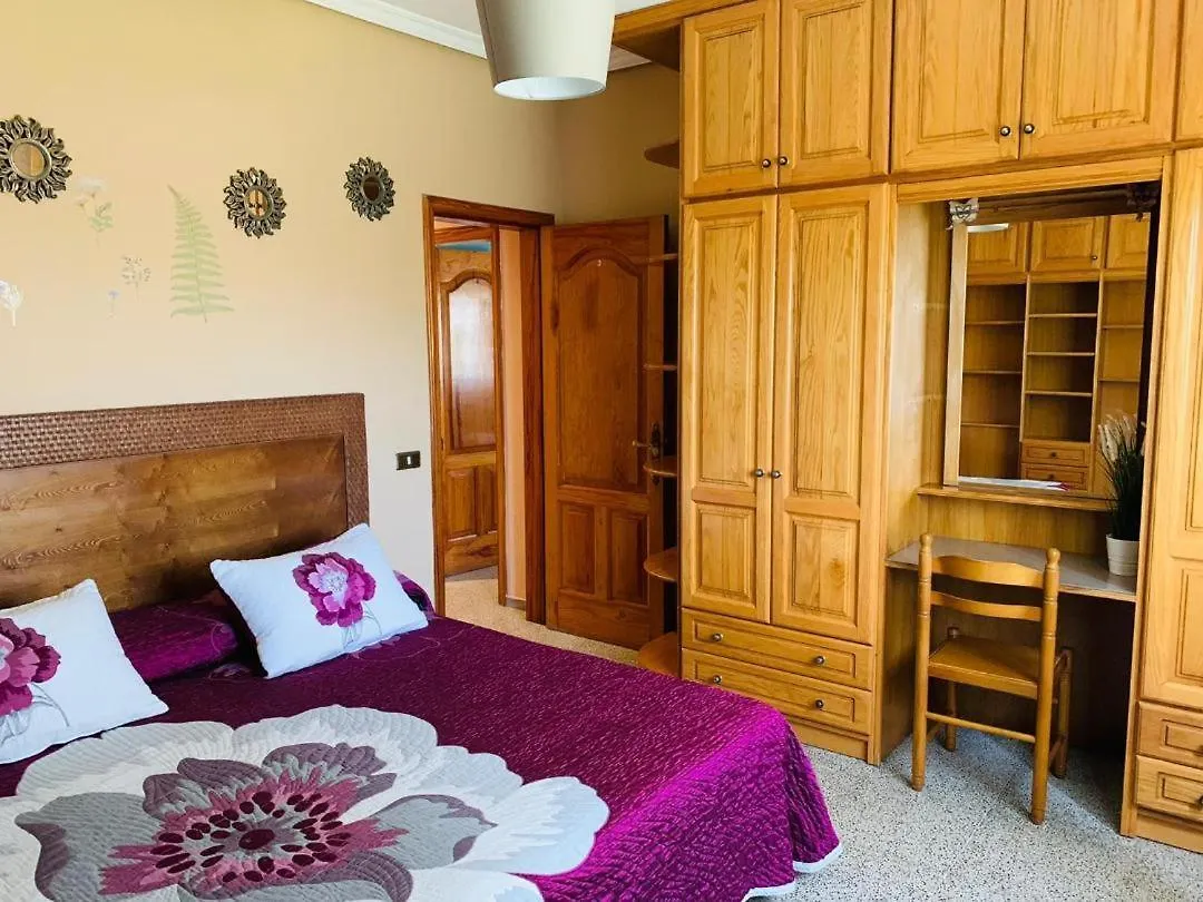 Vivienda Vacacional Floratere Arona  Spagna