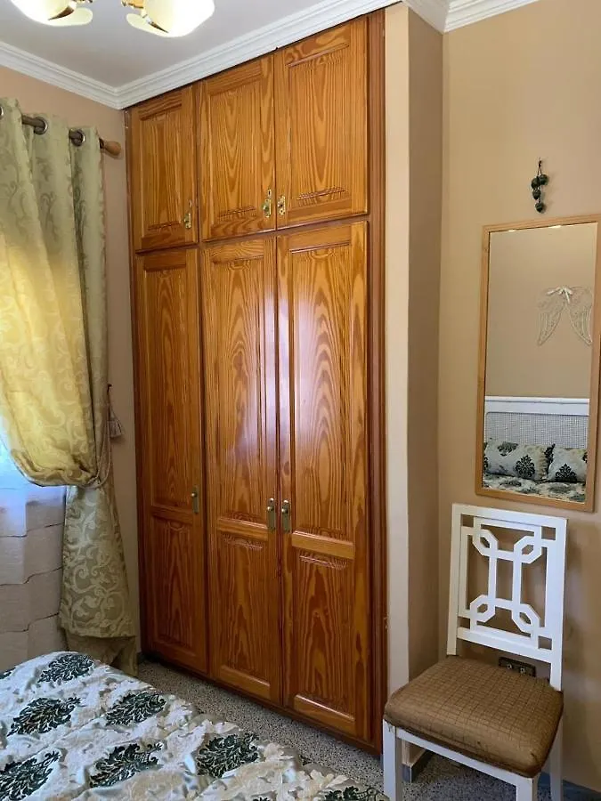 Villa Vivienda Vacacional Floratere Arona