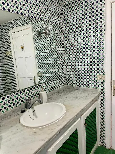 Vivienda Vacacional Floratere Arona  0*, Arona (Tenerife)