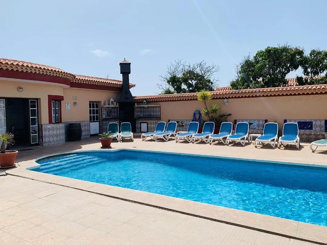 Villa Vivienda Vacacional Floratere Arona