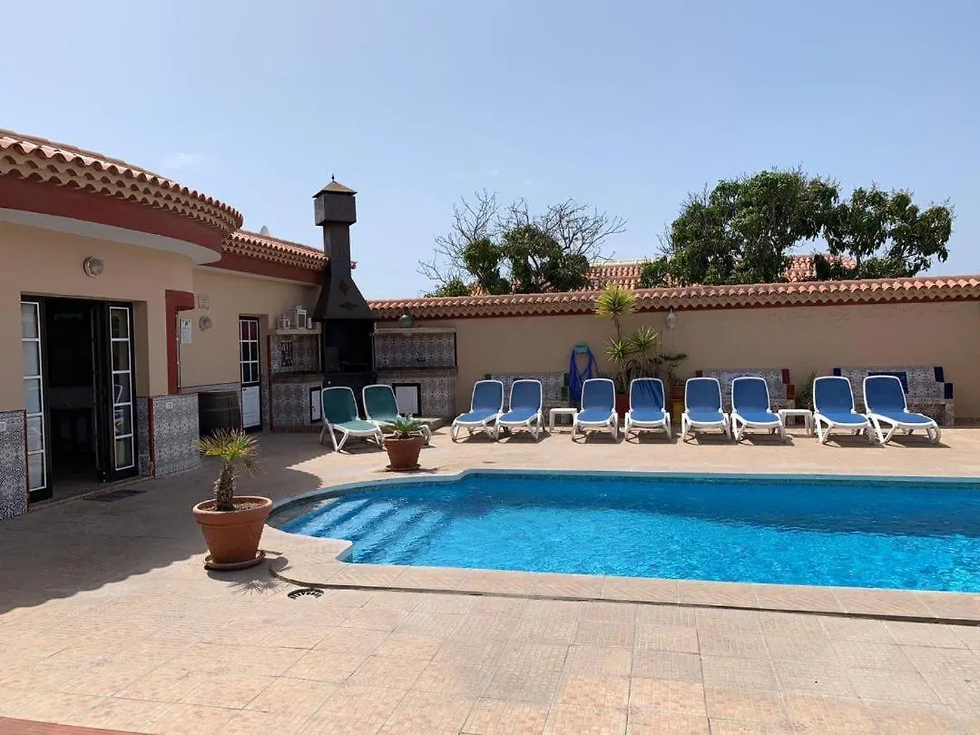 Vivienda Vacacional Floratere Arona  Spagna