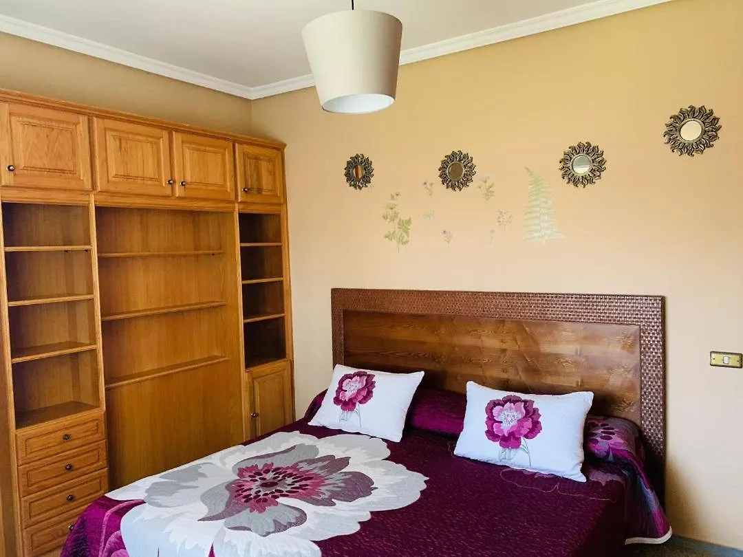 Villa Vivienda Vacacional Floratere Arona
