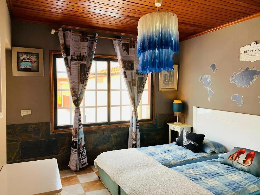 Villa Vivienda Vacacional Floratere Arona