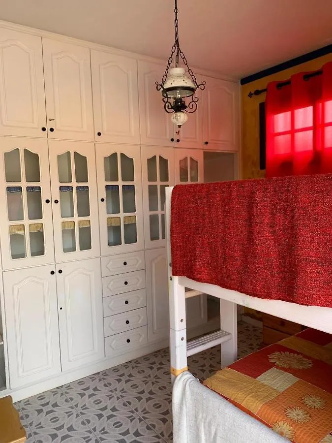 Vivienda Vacacional Floratere Arona  0*, Arona (Tenerife)