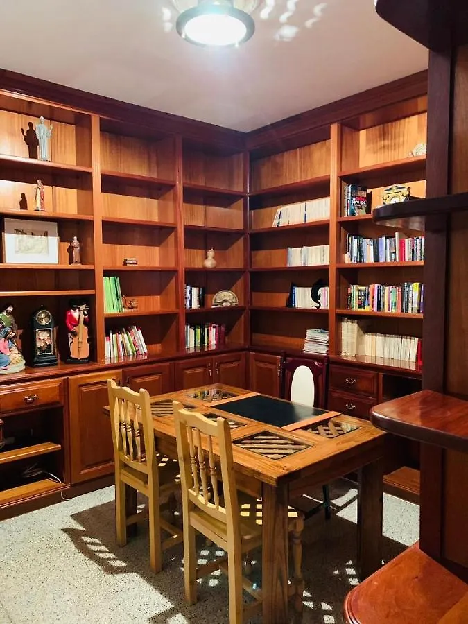 Vivienda Vacacional Floratere Arona  Villa Arona (Tenerife)