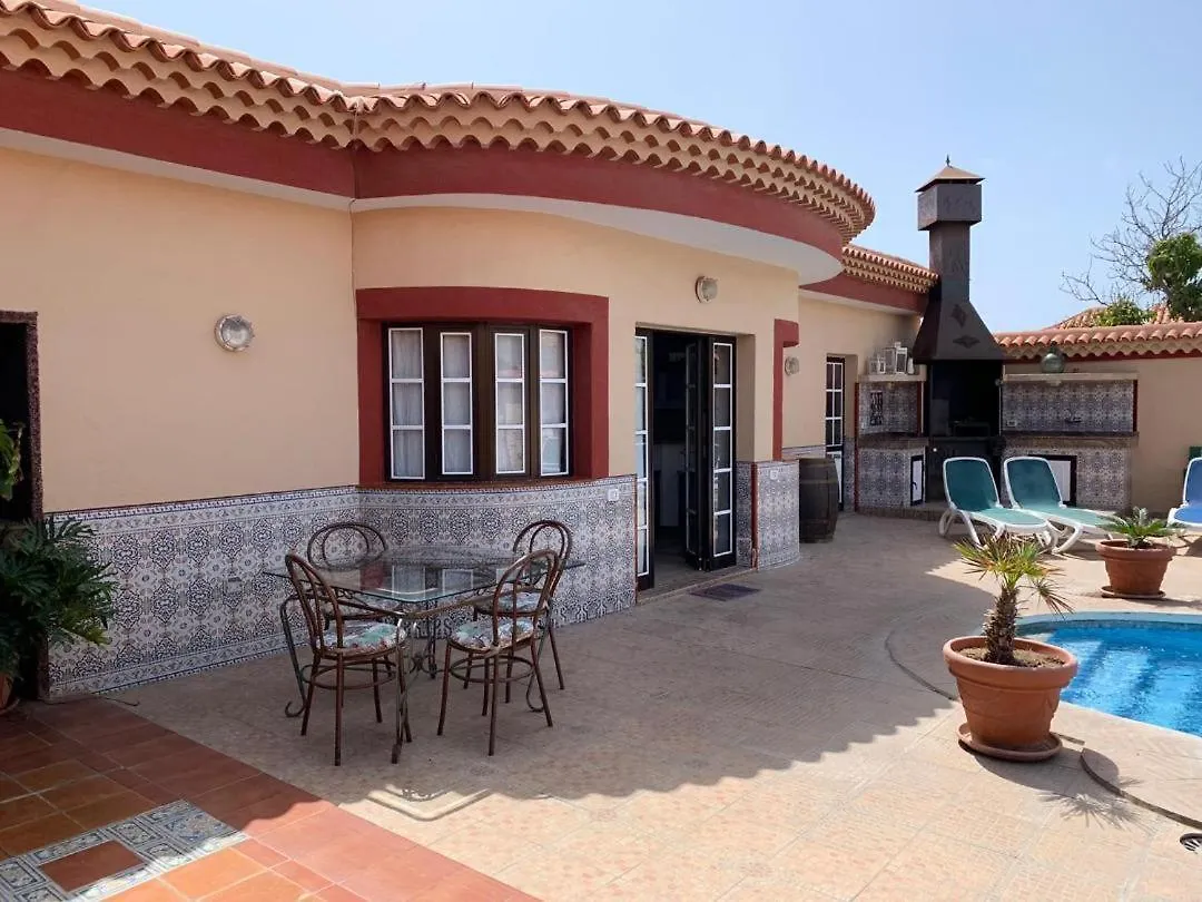 Vivienda Vacacional Floratere Arona  0*, Arona (Tenerife)