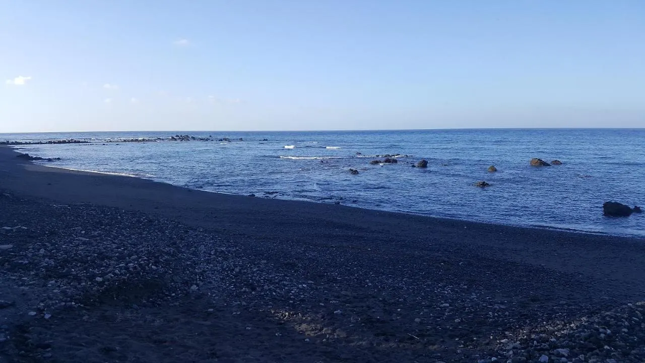 Vivienda Vacacional Floratere Arona  Villa Arona (Tenerife)