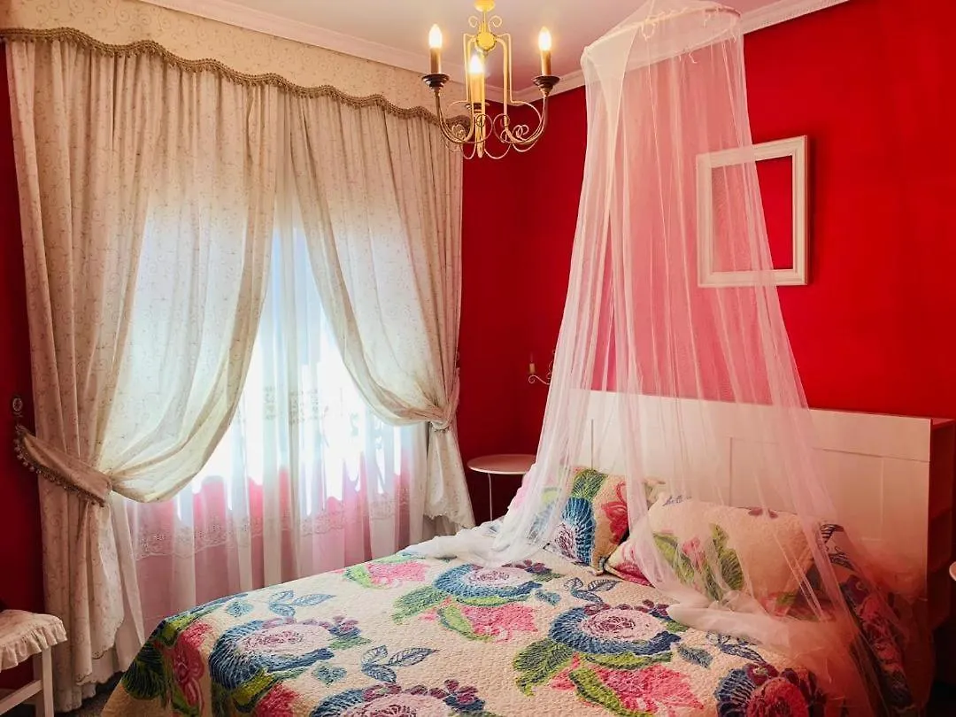 Villa Vivienda Vacacional Floratere Arona