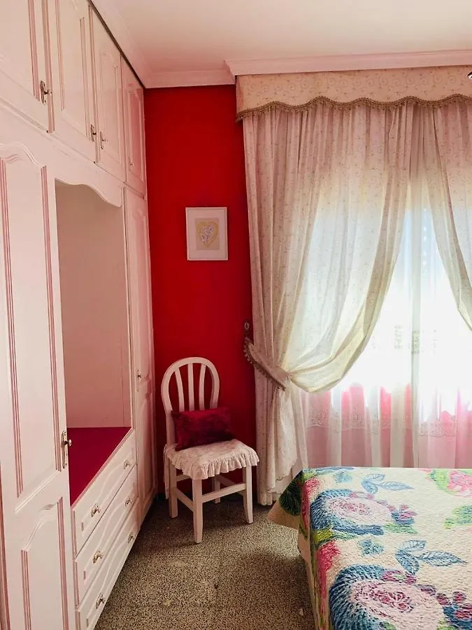 Vivienda Vacacional Floratere Arona  0*, Arona (Tenerife) Spain
