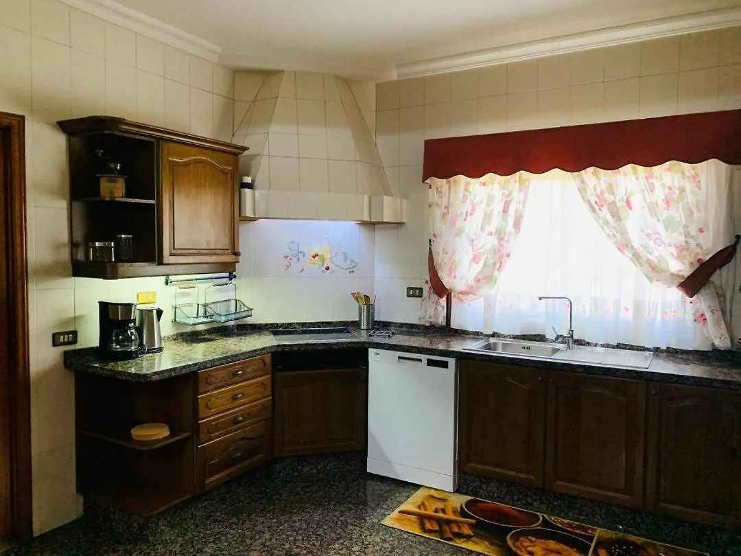 Vivienda Vacacional Floratere Arona  Villa Arona (Tenerife)