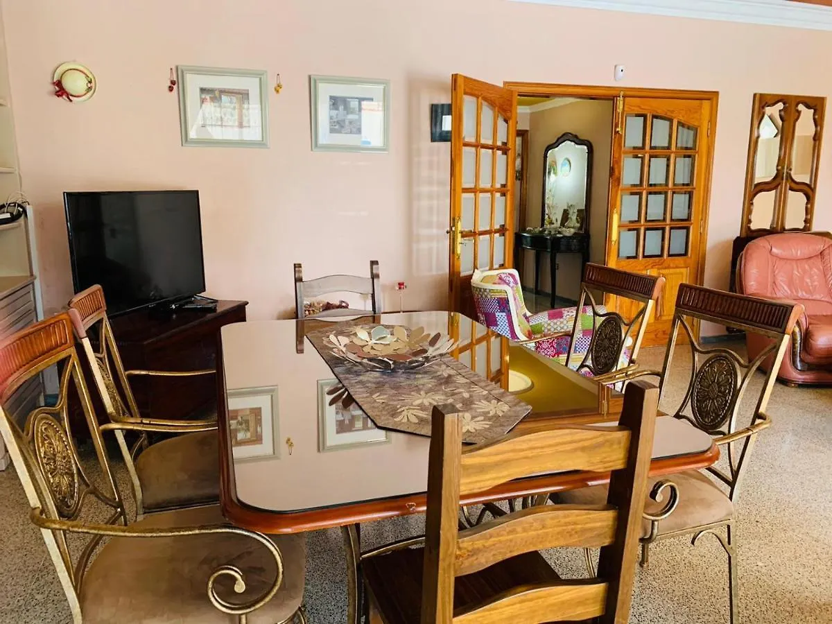 Vivienda Vacacional Floratere Arona  0*, Arona (Tenerife) Spain