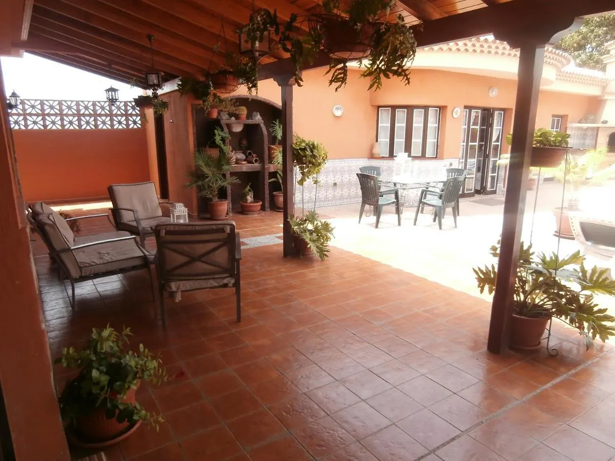 Vivienda Vacacional Floratere Arona  0*, Arona (Tenerife)