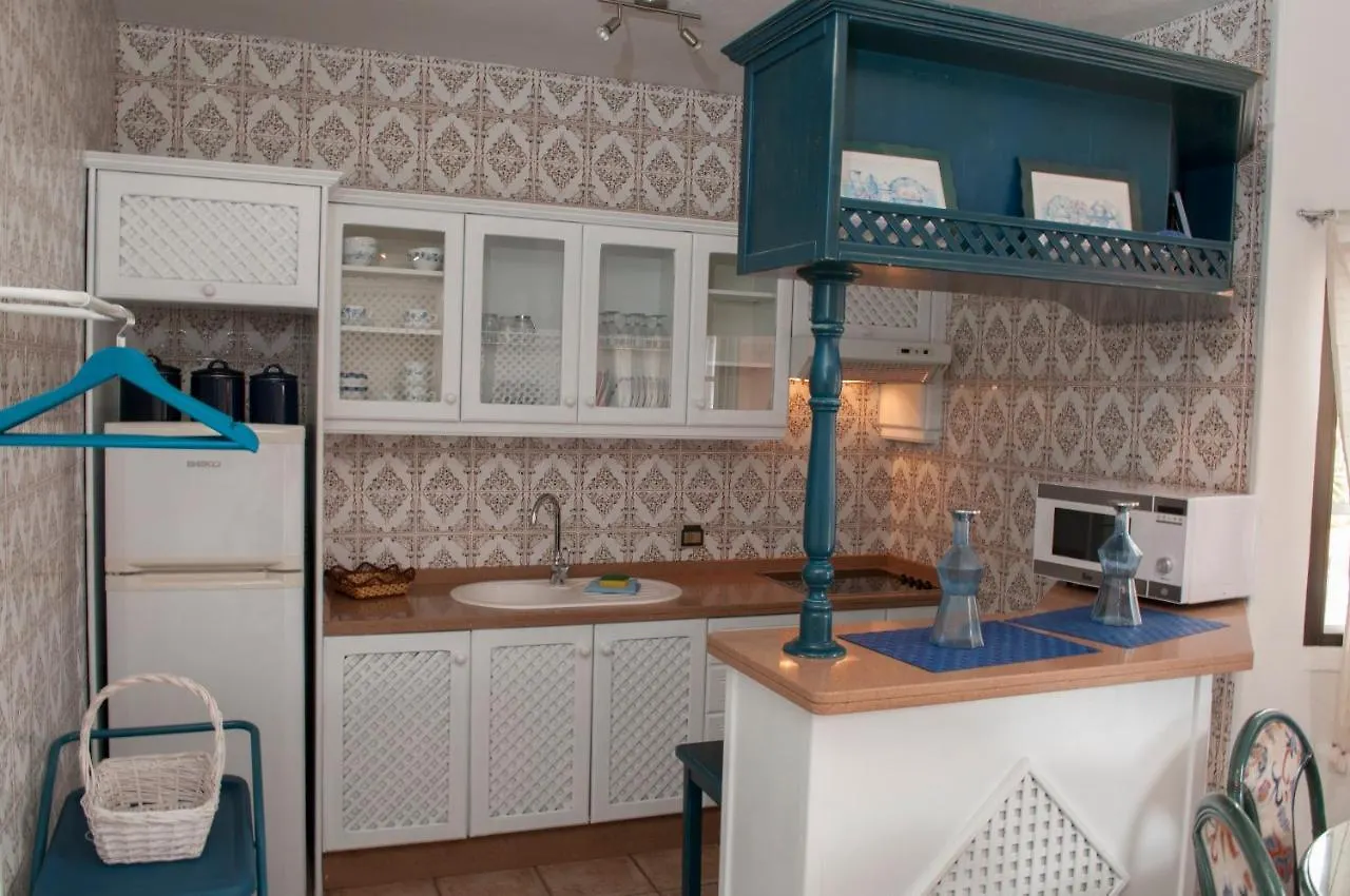 Villa Vivienda Vacacional Floratere Arona  Spain