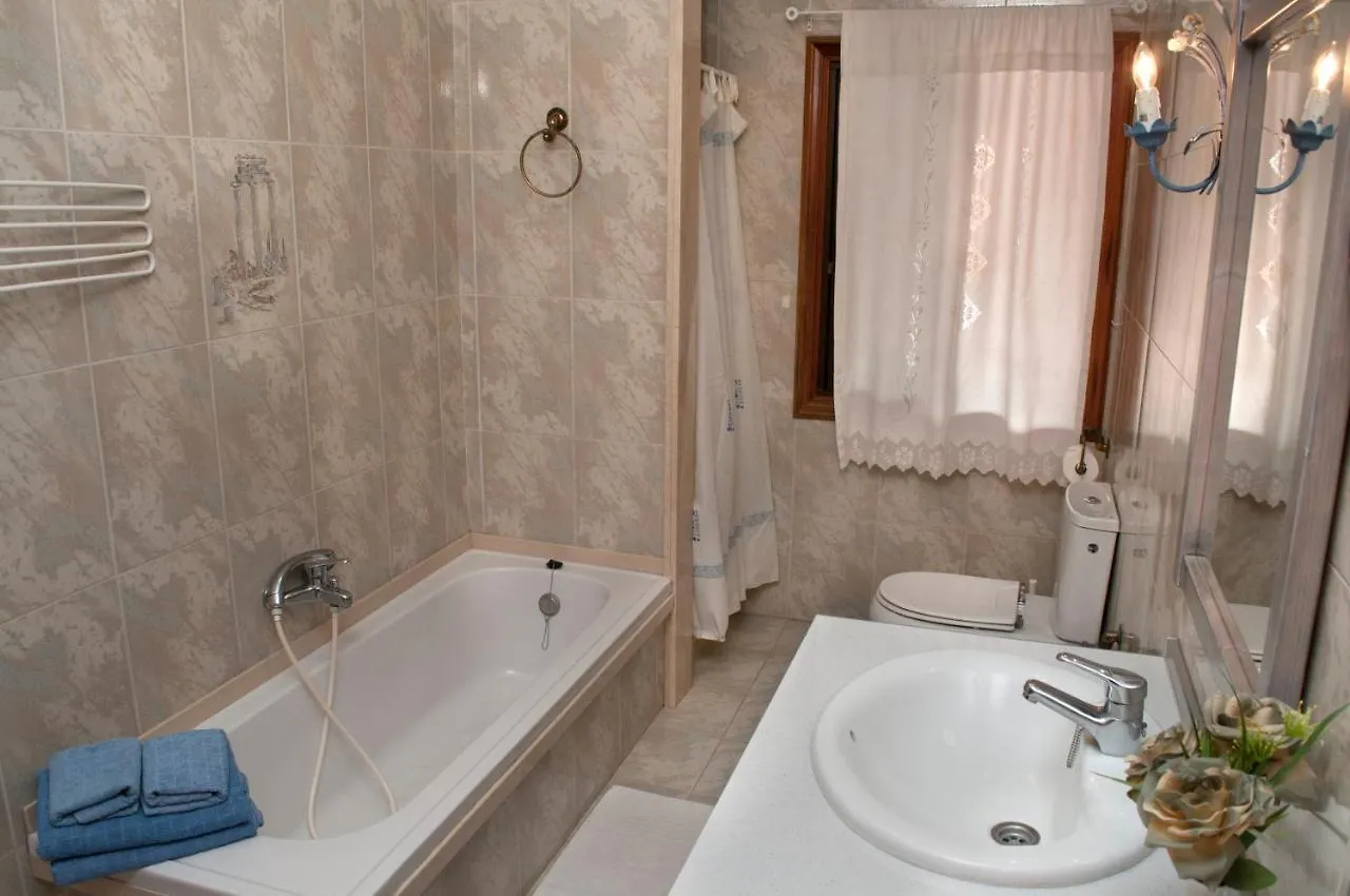 Villa Vivienda Vacacional Floratere Arona