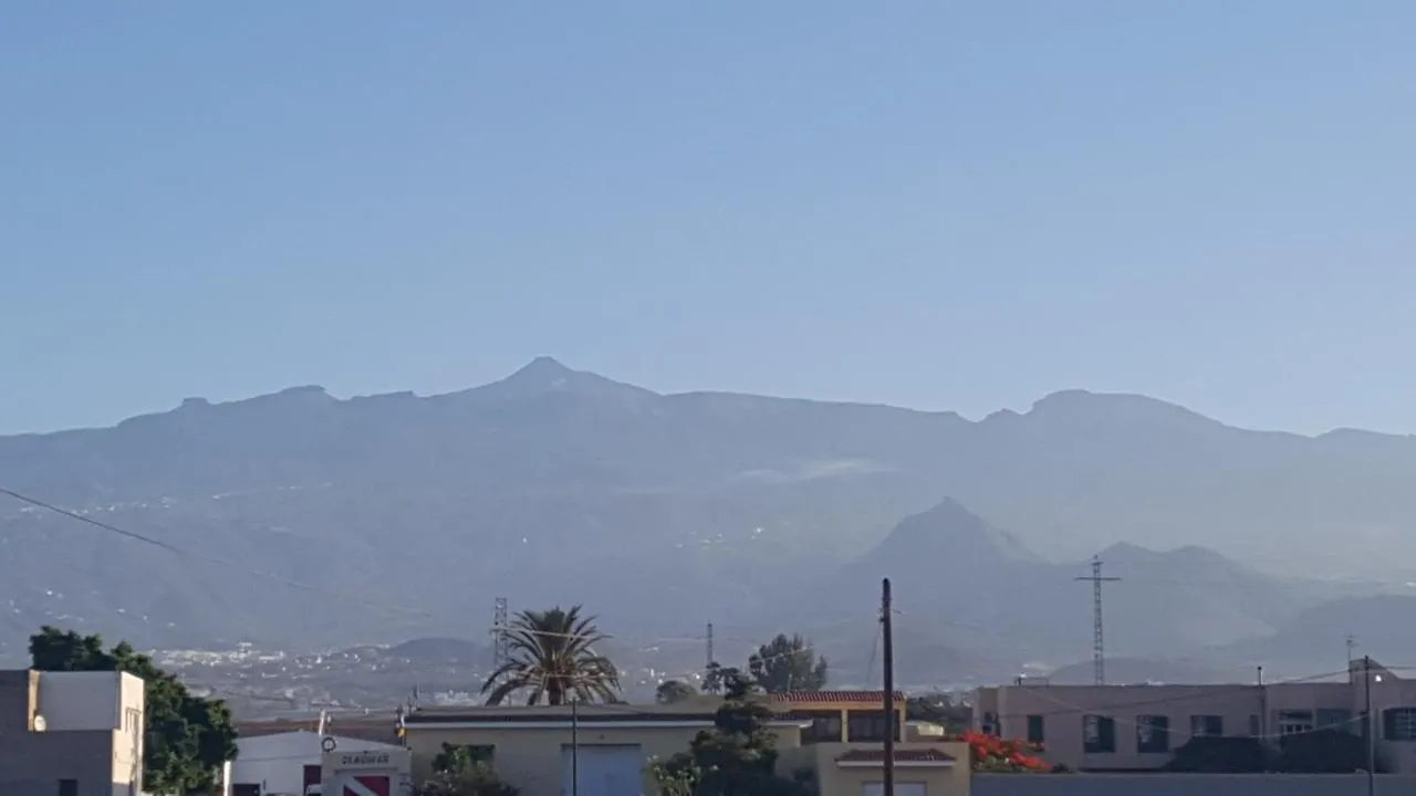 Vivienda Vacacional Floratere Arona  0*, Arona (Tenerife) Spain