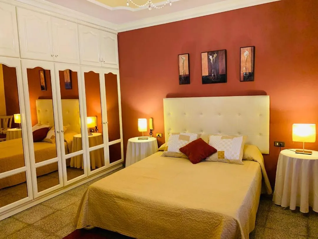 Vivienda Vacacional Floratere Arona  Villa