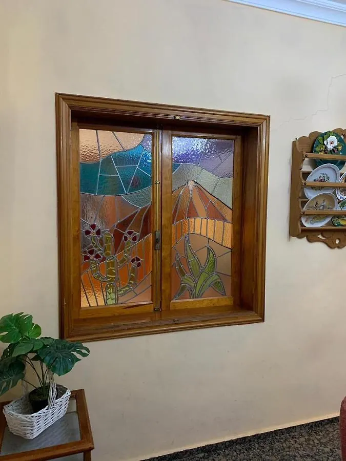Vivienda Vacacional Floratere Arona  Villa Arona (Tenerife)