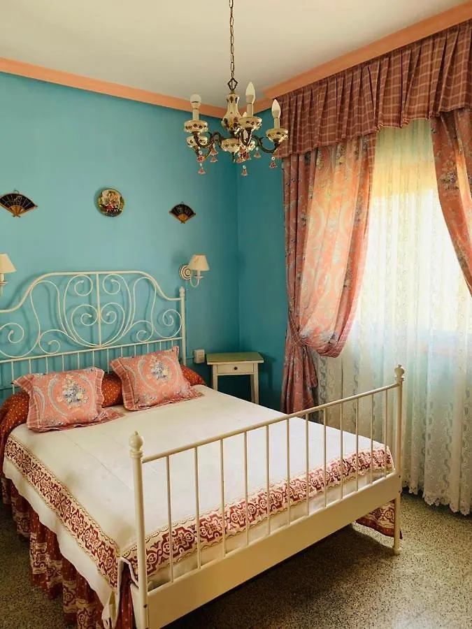 Vivienda Vacacional Floratere Arona  Arona (Tenerife)