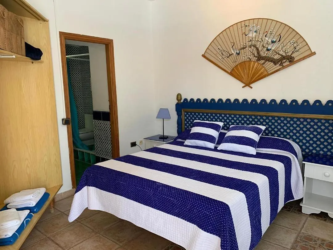 Villa Vivienda Vacacional Floratere Arona  Spain