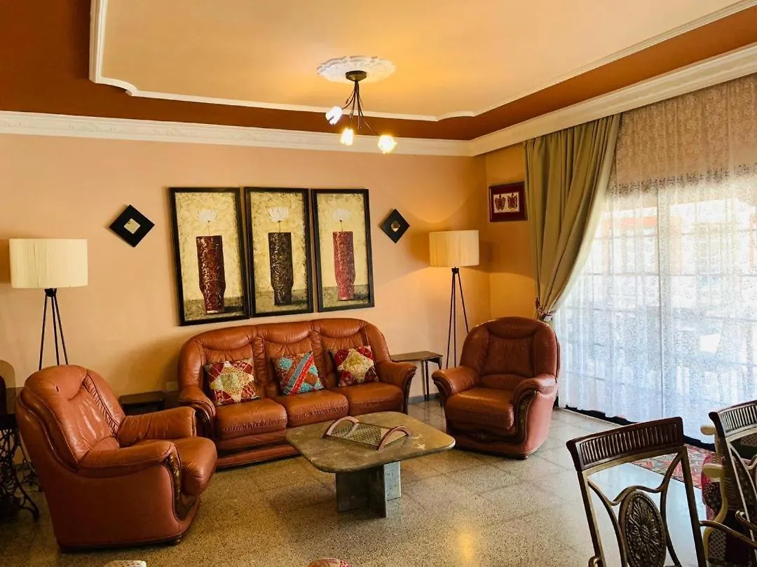 Vivienda Vacacional Floratere Arona  Arona (Tenerife)