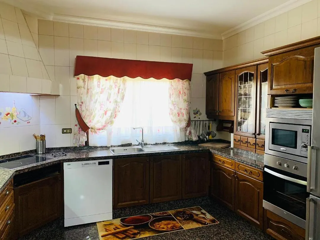 Vivienda Vacacional Floratere Arona  0*, Arona (Tenerife) Spain