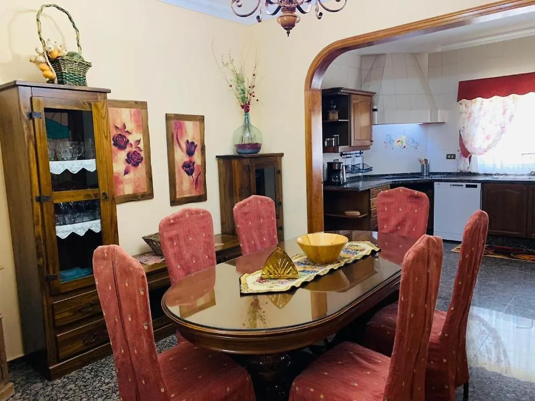 Vivienda Vacacional Floratere Arona  0*, Arona (Tenerife)