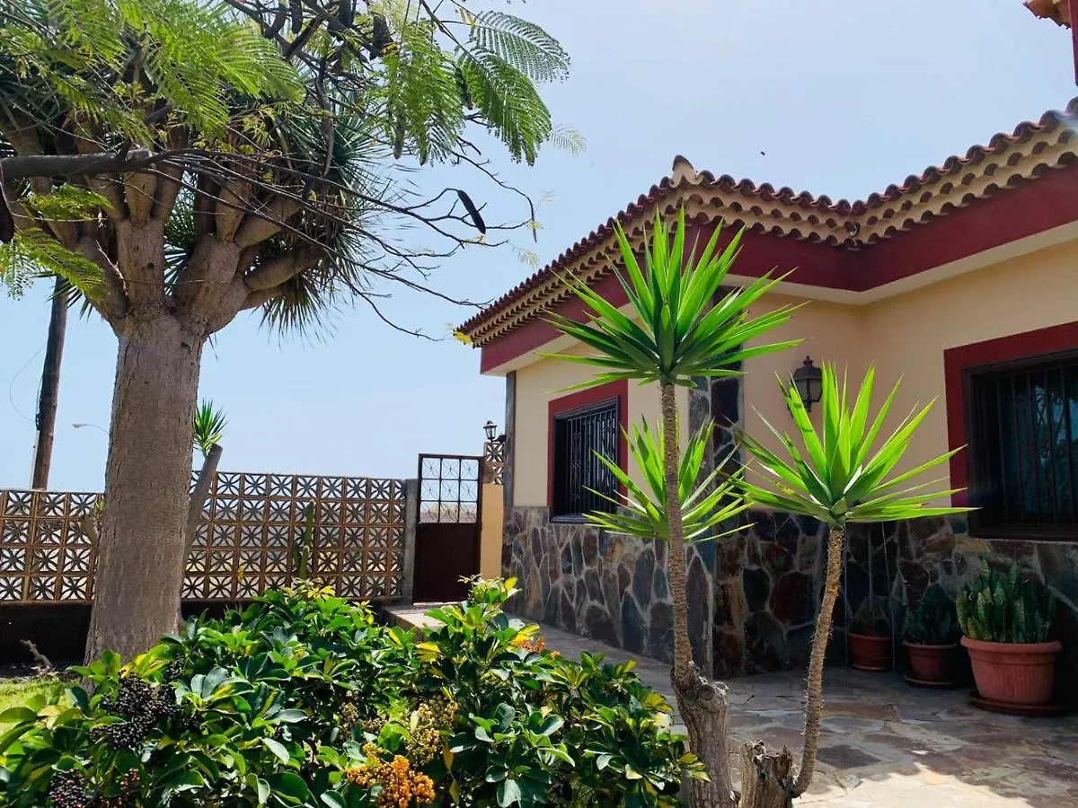 Vivienda Vacacional Floratere Arona  Arona (Tenerife)