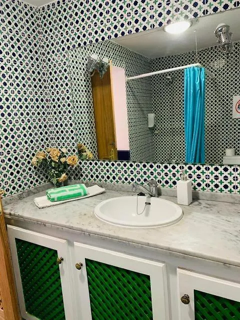 Vivienda Vacacional Floratere Arona  Arona (Tenerife)